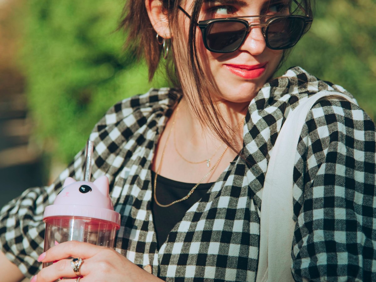 5 Τρόποι να Παραμένεις Ενυδατωμένη το Καλοκαίρι. |&nbsp;Wellness