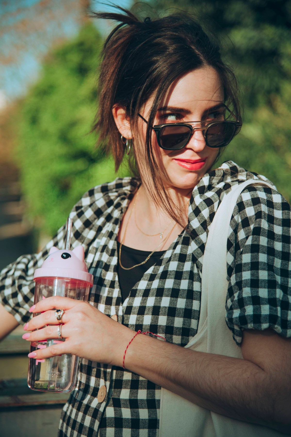 5 Τρόποι να Παραμένεις Ενυδατωμένη το Καλοκαίρι. |&nbsp;Wellness