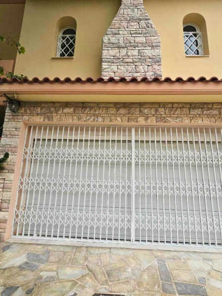 3+1 λόγοι να βάλεις Πτυσσόμενα Κάγκελα Ασφαλείας Alsiplast | Mama&nbsp;Stalker