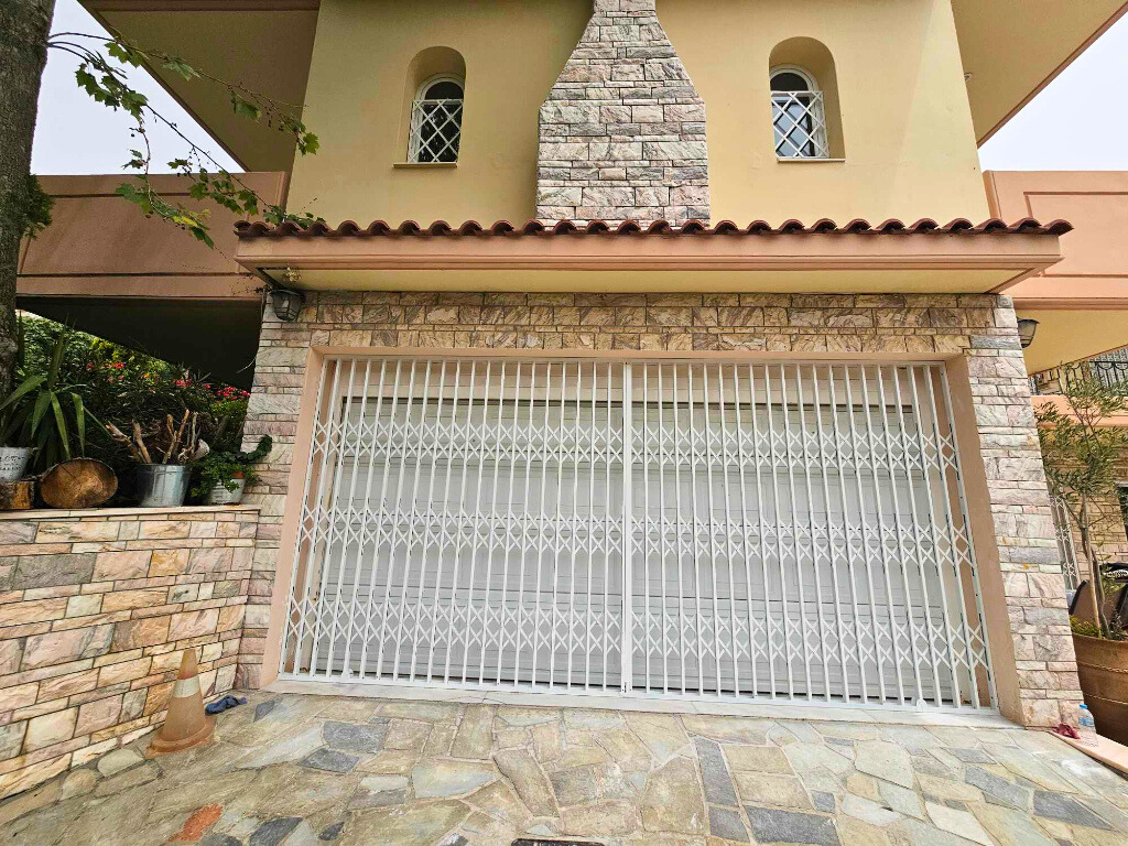 3+1 λόγοι να βάλεις Πτυσσόμενα Κάγκελα Ασφαλείας Alsiplast | Mama&nbsp;Stalker