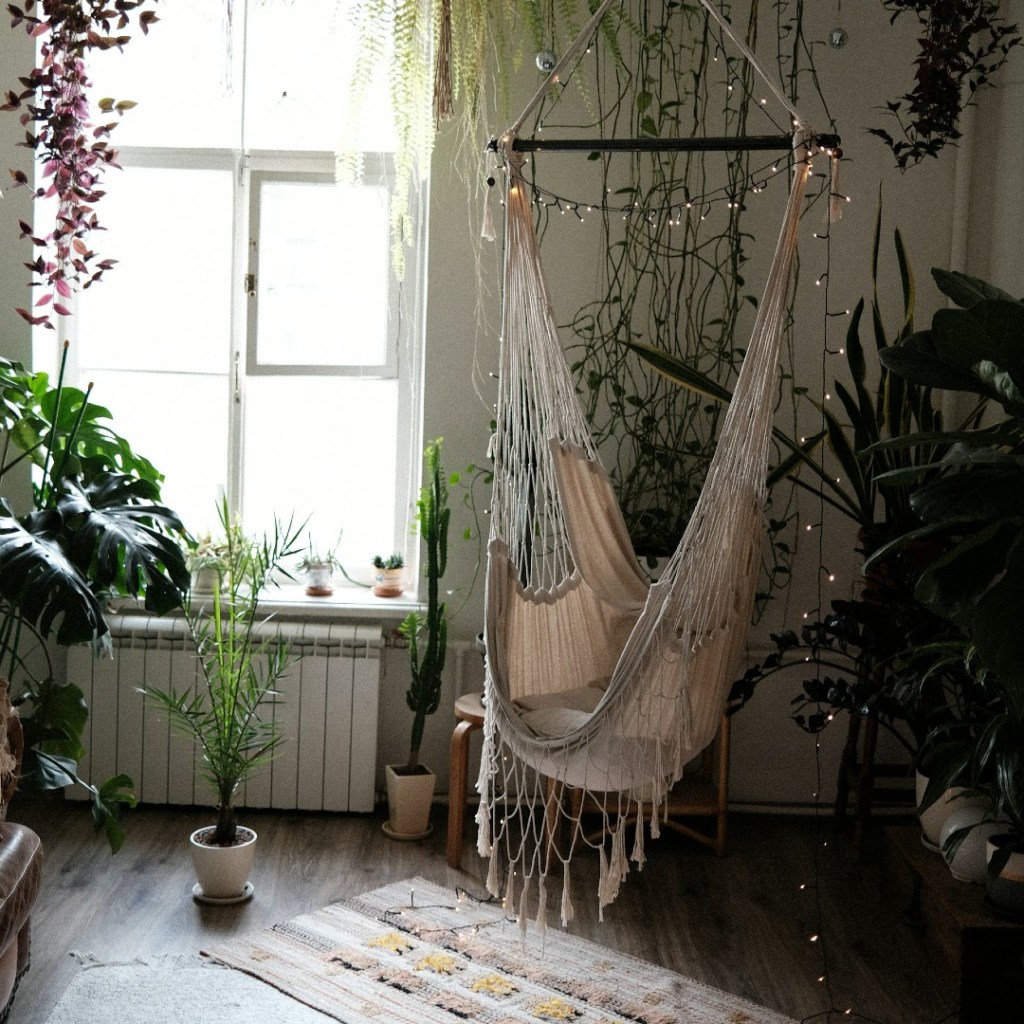 Καλοκαιρινή Ανανέωση: 7 Αλλαγές στο Σπίτι για Δροσιά με Στυλ. |&nbsp;Lifestyle