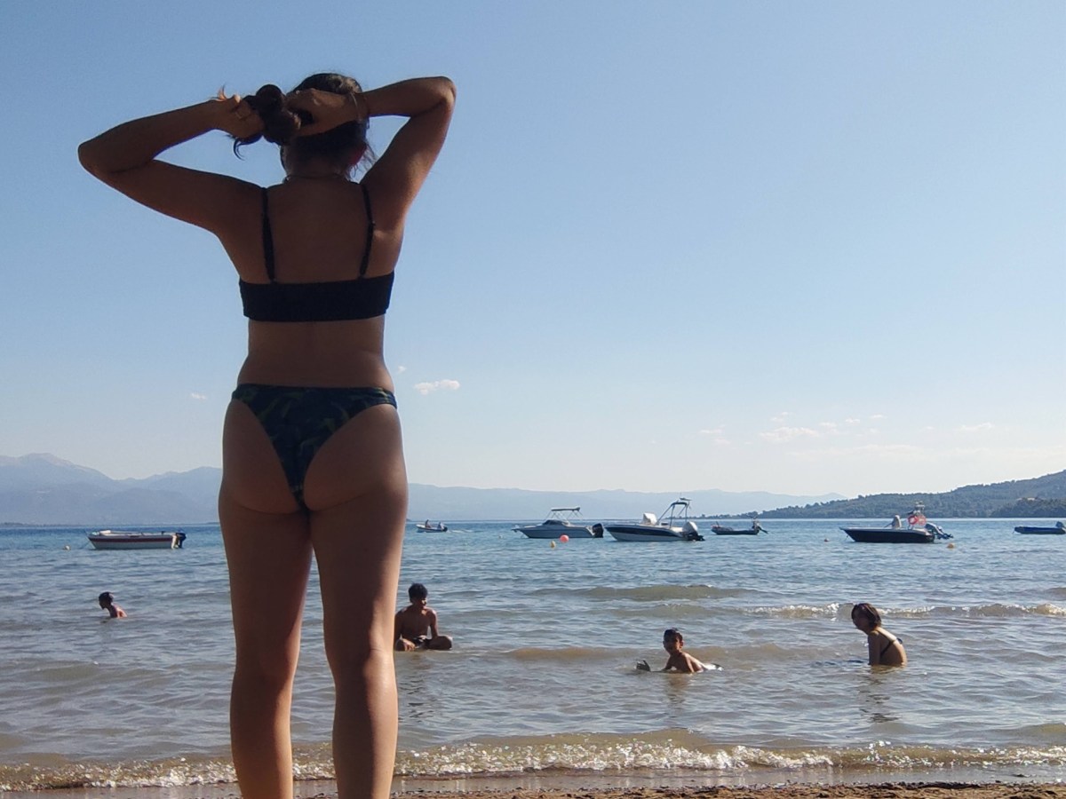 After Sun Beauty Tips: Πώς να Περιποιηθείς Μαλλιά & Δέρμα Μετά τον Ήλιο |&nbsp;Beauty