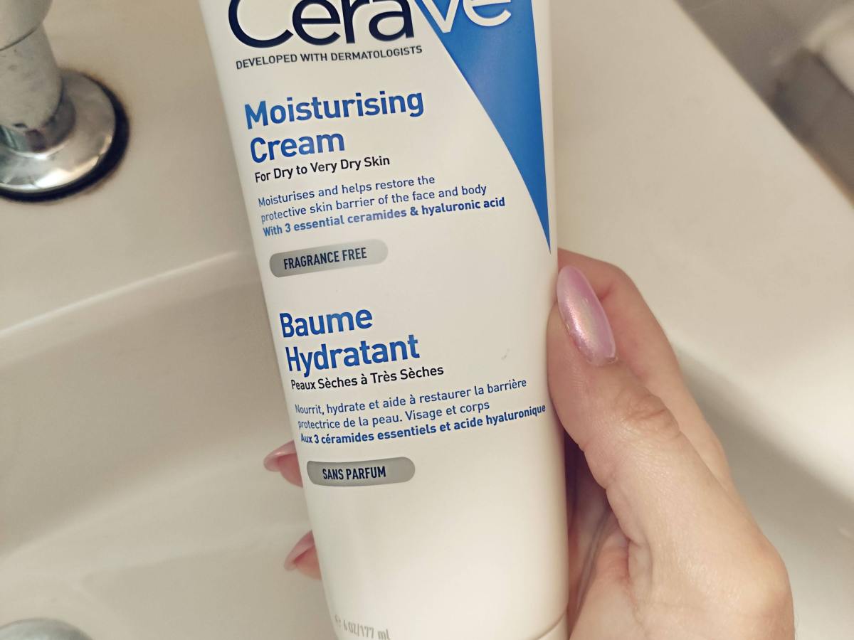 Γιατί να Δοκιμάσεις τη Cerave. |&nbsp;#SHOPPING