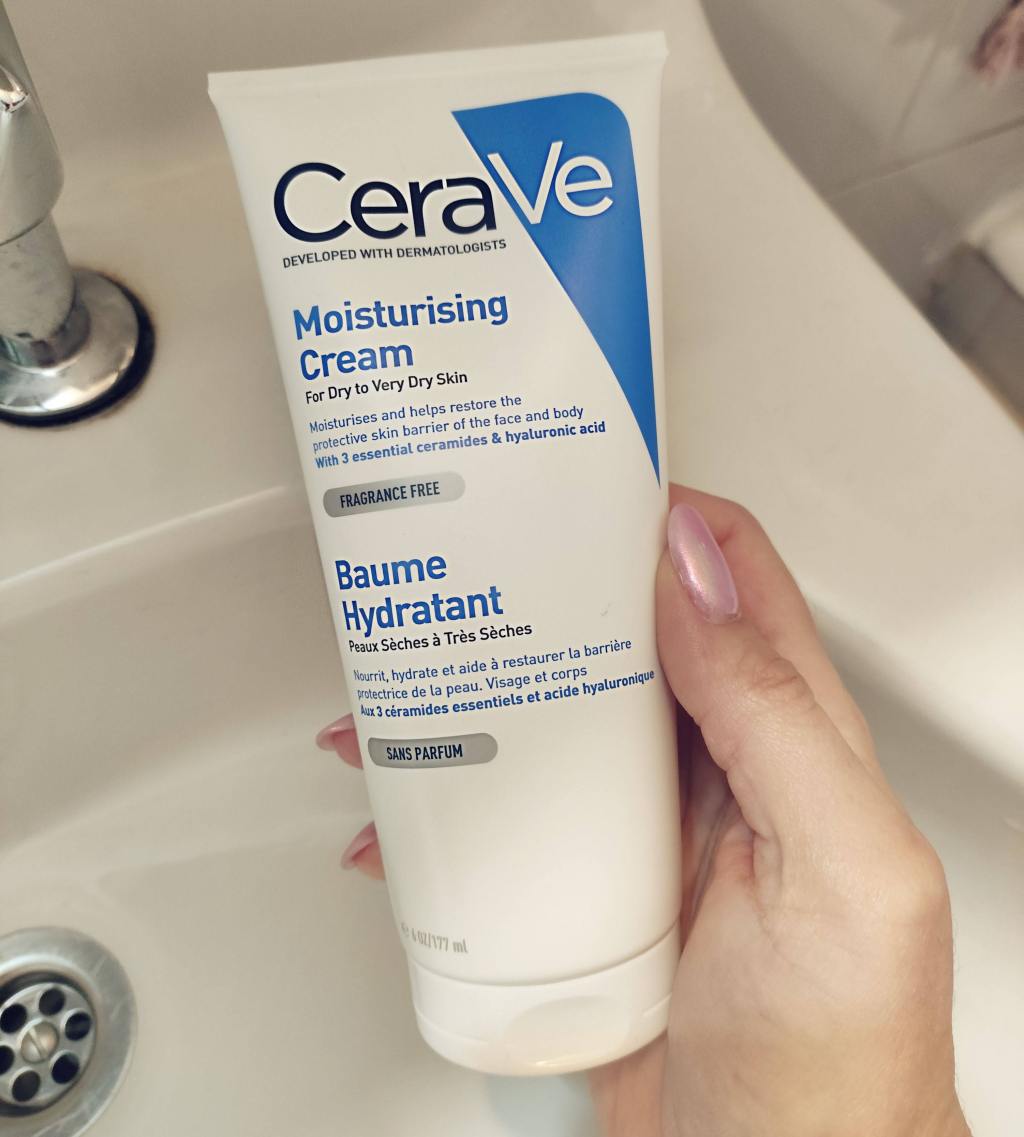 Γιατί να Δοκιμάσεις τη Cerave. |&nbsp;#SHOPPING