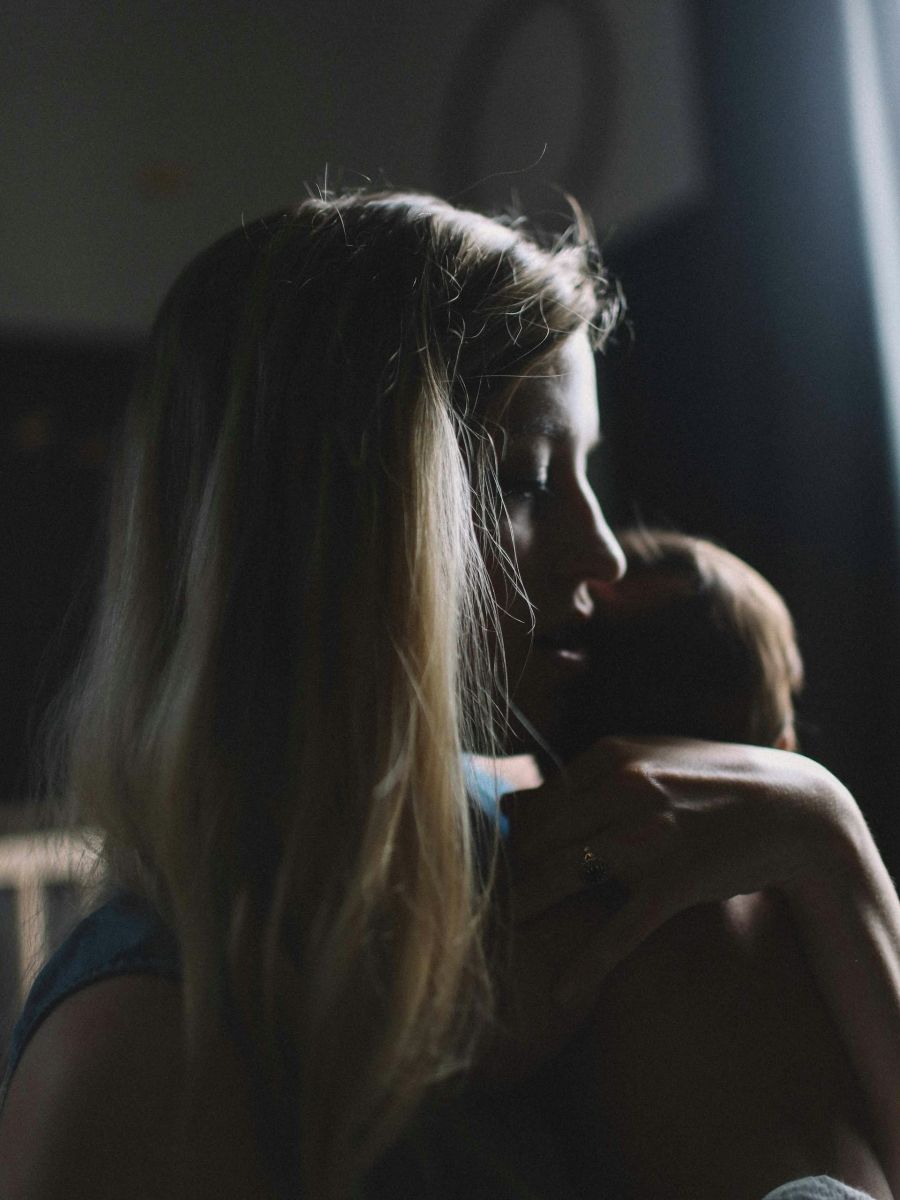 10 Αλήθειες για τη λοχεία που ΔΕ λένε. |&nbsp;Motherhood