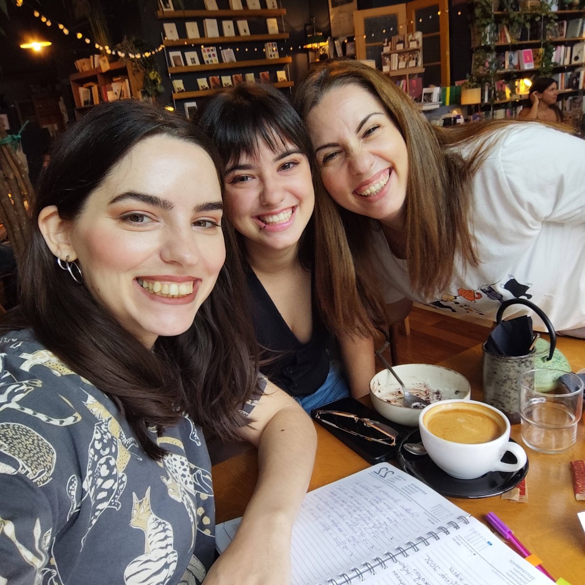 10 Χρόνια Life Stalkers |&nbsp;Lifestyle