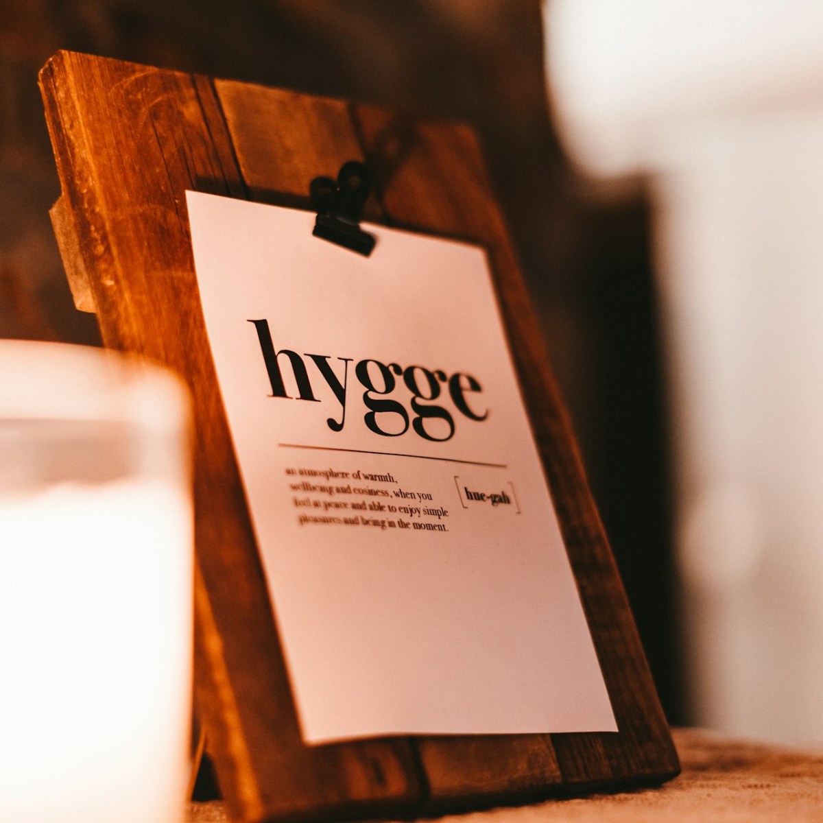 Το Hygge στα ελληνικά: Πώς να φτιάξεις cozy vibes στο σπίτι σου. |&nbsp;Lifestyle
