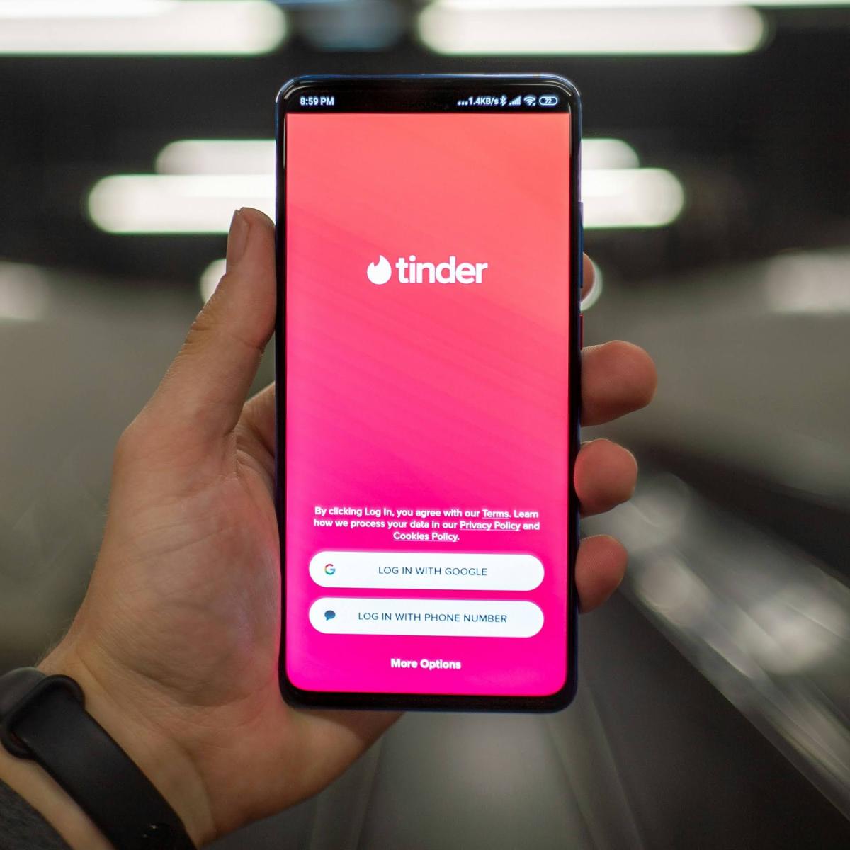 ♥️Dating apps και Άγιος Βαλεντίνος. |&nbsp;Lifestyle