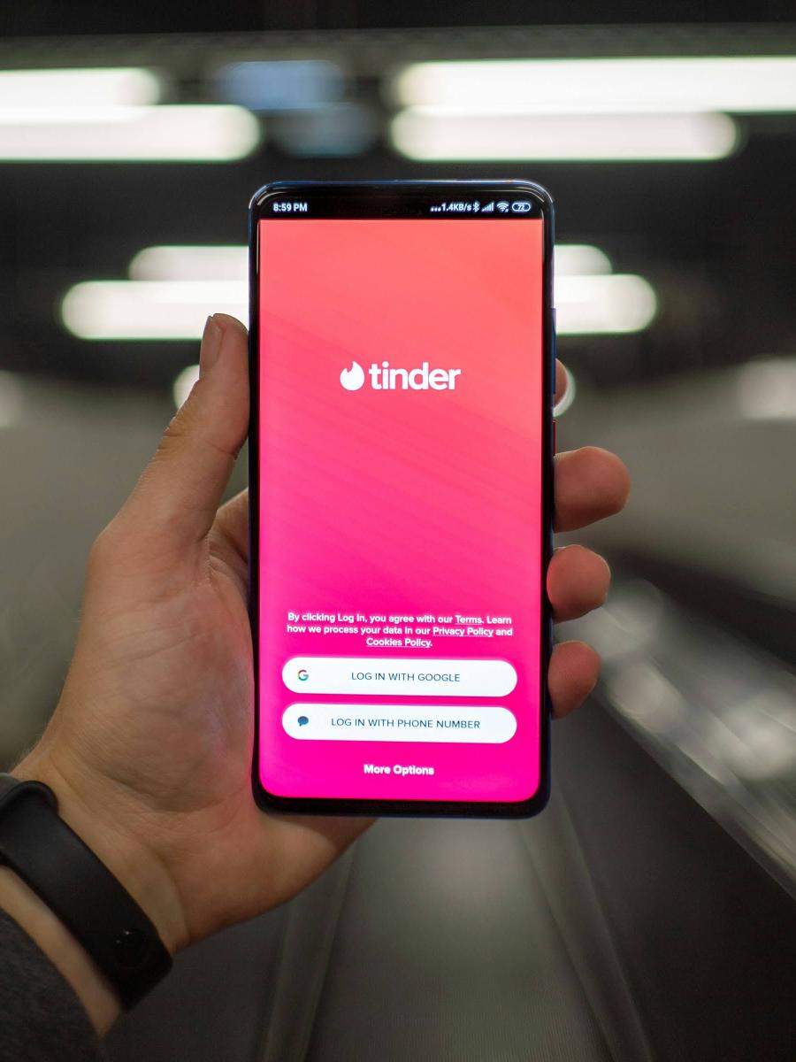 ♥️Dating apps και Άγιος Βαλεντίνος. |&nbsp;Lifestyle