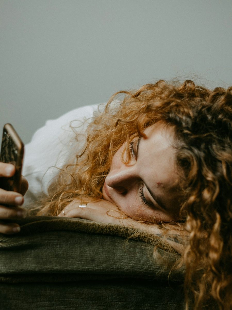 Η πίεση της «τέλειας ζωής» στο Instagram. | Mama&nbsp;Stalker