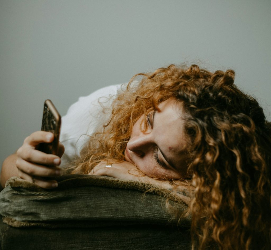 Photo by Sinitta Leunen on Unsplash