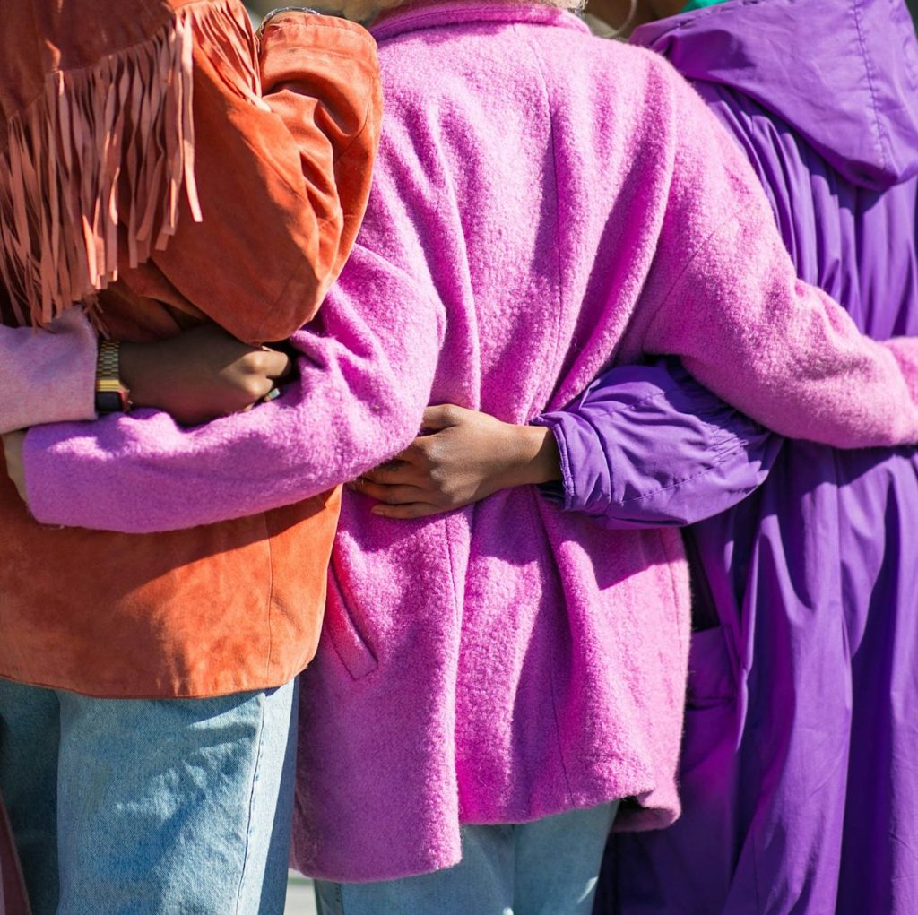 Η Ημέρα της Γυναίκας δεν είναι για λουλούδια. |&nbsp;Lifestyle