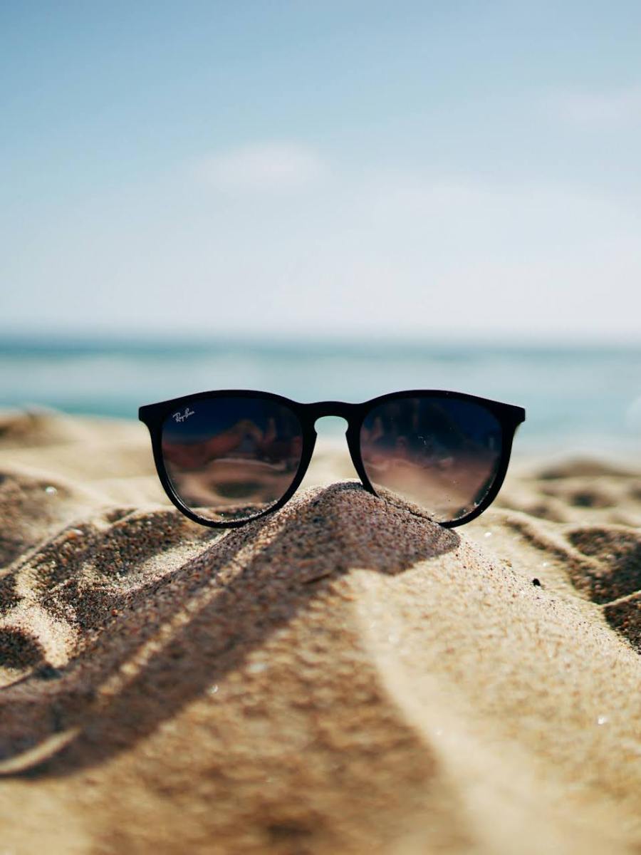 Summer Burnout: όταν οι διακοπές γίνονται project |&nbsp;Lifestyle