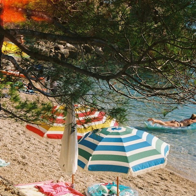 Τα 6+1 λάθη που κάνουμε στην παραλία χωρίς να το καταλαβαίνουμε |&nbsp;Lifestyle
